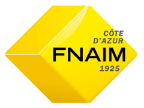 Côte d'Azur Fnaim 1925