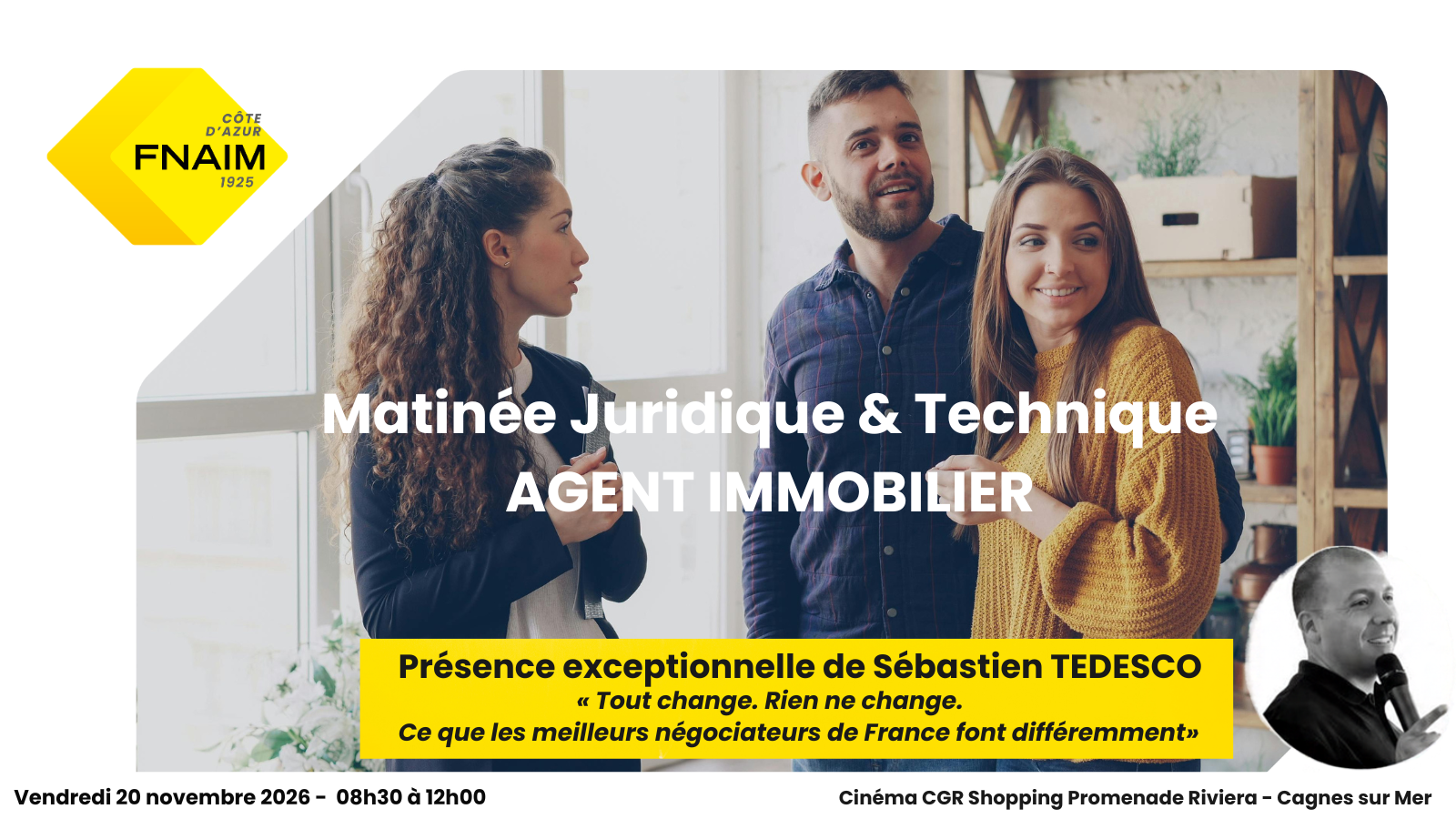 MATINEE AGENT IMMOBILIER